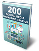 Thumbnail 200 Social Media Marketing Tactics 