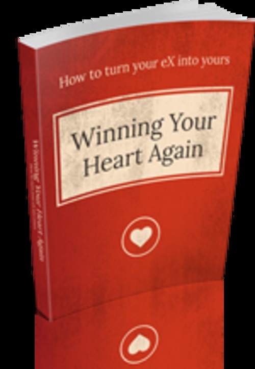 Product picture Winning Your Heart Again